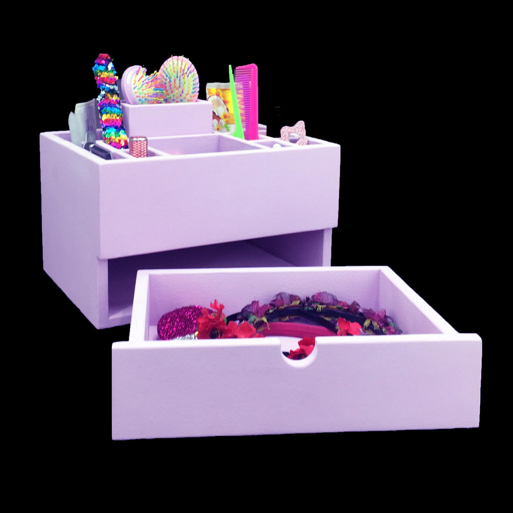 Органайзер для косметики 