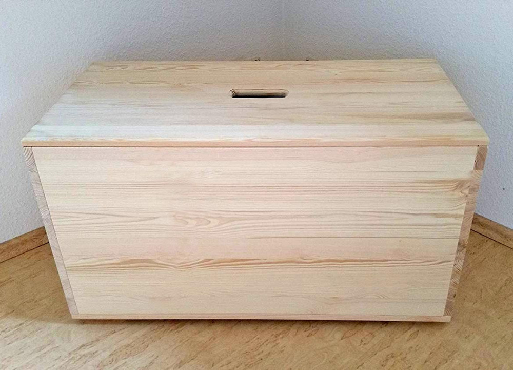 Сундук напольный 