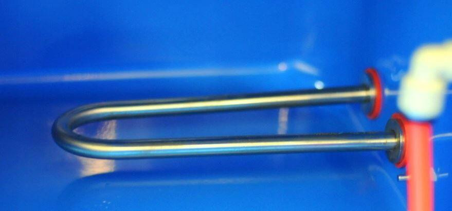 Кабинка моющая для мастерской Bass Polska  BP-3099  высокого давления Черкассы - изображение 16