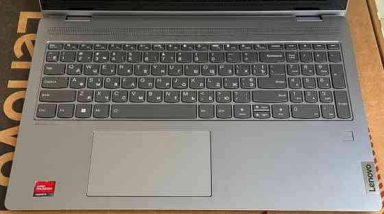 AMD Ryzen 7 7730U 16G/256GB Ноутбук трансформер 16