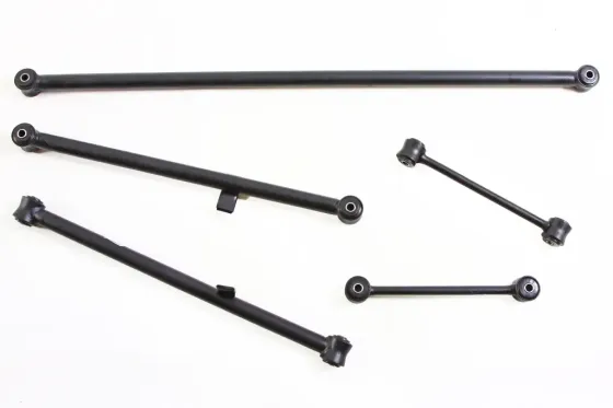 Реактивна тяга 2101 «Деталь-Ресурс» (втулки БРТ) (5 шт.) Вінниця