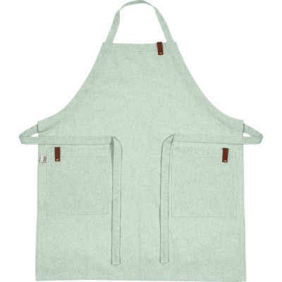 Фартук Ardesto Oliver, 100% хлопок, аквамарин (ART12OA) Винница - изображение 1