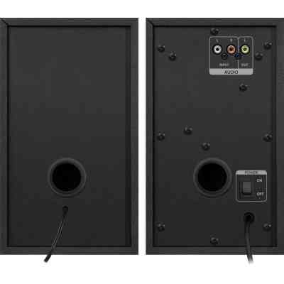 Акустична система Defender Aurora S40 Bluetooth Black (65240) Вінниця