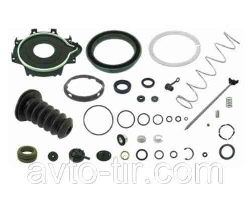 Комплект ремонтный пневмогидроуселителя MAN / DAF / RVI Луцк