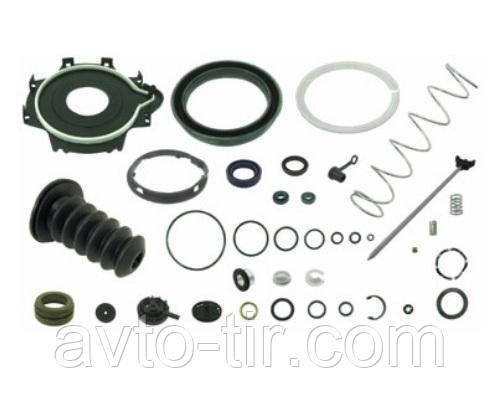 Комплект ремонтный пневмогидроуселителя MAN / DAF / RVI Луцк - изображение 1