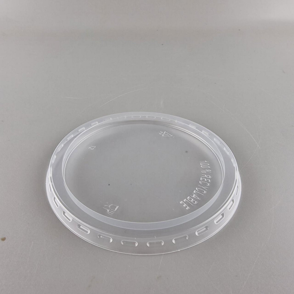 Крышка для Супник D-115 мм  (350/500 гр) Битнер (50 шт) Харьков - изображение 2