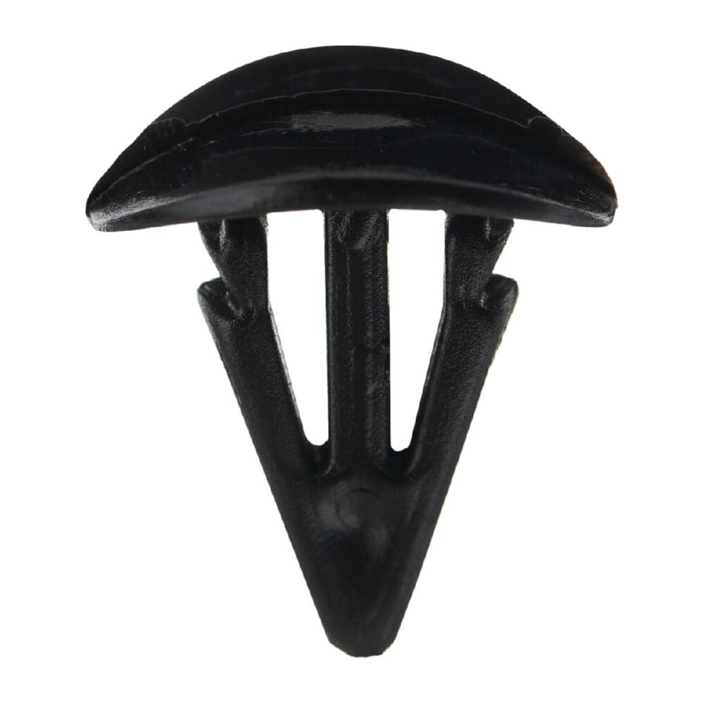 Кліпса тепло-шумоізоляції капота Fiat 7684263 10729 Київ - фото 1