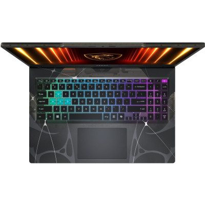 Ноутбук MSI Cyborg 15 B2RWEKG-862XUA (9S7-15Q342-862) Винница - изображение 10