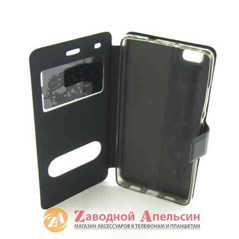 Чехол книжка Huawei P8 Lite Smart Case Одесса
