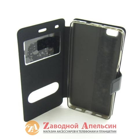 Чехол книжка Huawei P8 Lite Smart Case Одесса - изображение 6