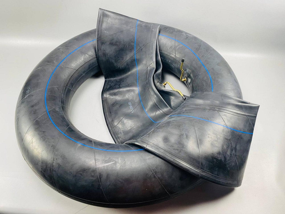 Камера пневматична 10.00-20.00 КамАЗ, МАЗ, КРАЗ Мукачево - фото 9