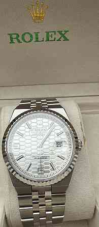 Rolex Land dweller. Харьков