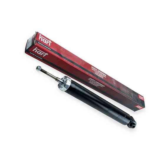 Амортизатор Пежо 406 96 - олій. задній Мукачево