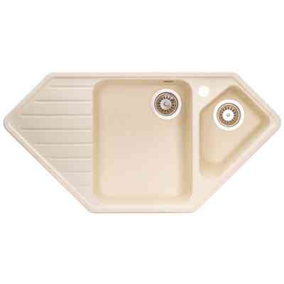 Мийка кухонна GRANADO IBIZA ivory (gr1804) Вінниця