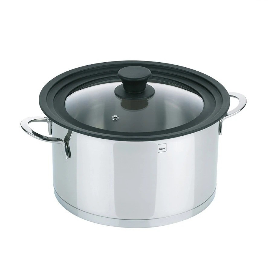 Кришка Kela Concetta 22-26 см (11441) ( 27179 ) Харьков - изображение 2