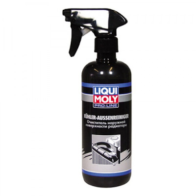 Автомобільний очисник Liqui Moly Kehler-Aussenreini (3959) Вінниця - фото 1