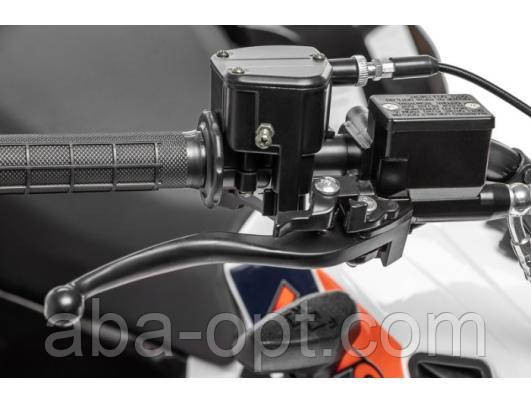 Квадроцикл KAYO AU180 CVT 177.3 см3 7.35/7500 кВт/об/хв шини 10"/10" купити в інтернет-магазині дешево Одеса - фото 9