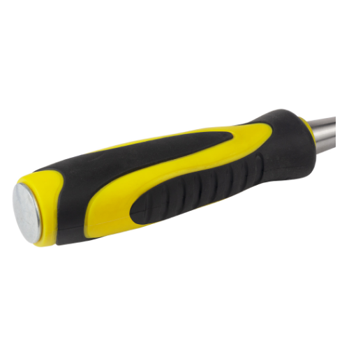 Стамеска ударна 18мм з двокомпонентною ручкою CrV SIGMA Житомир - изображение 7