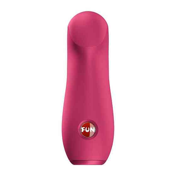 Вібратор Fun Factory Stella Raspberry Sex Aura Київ