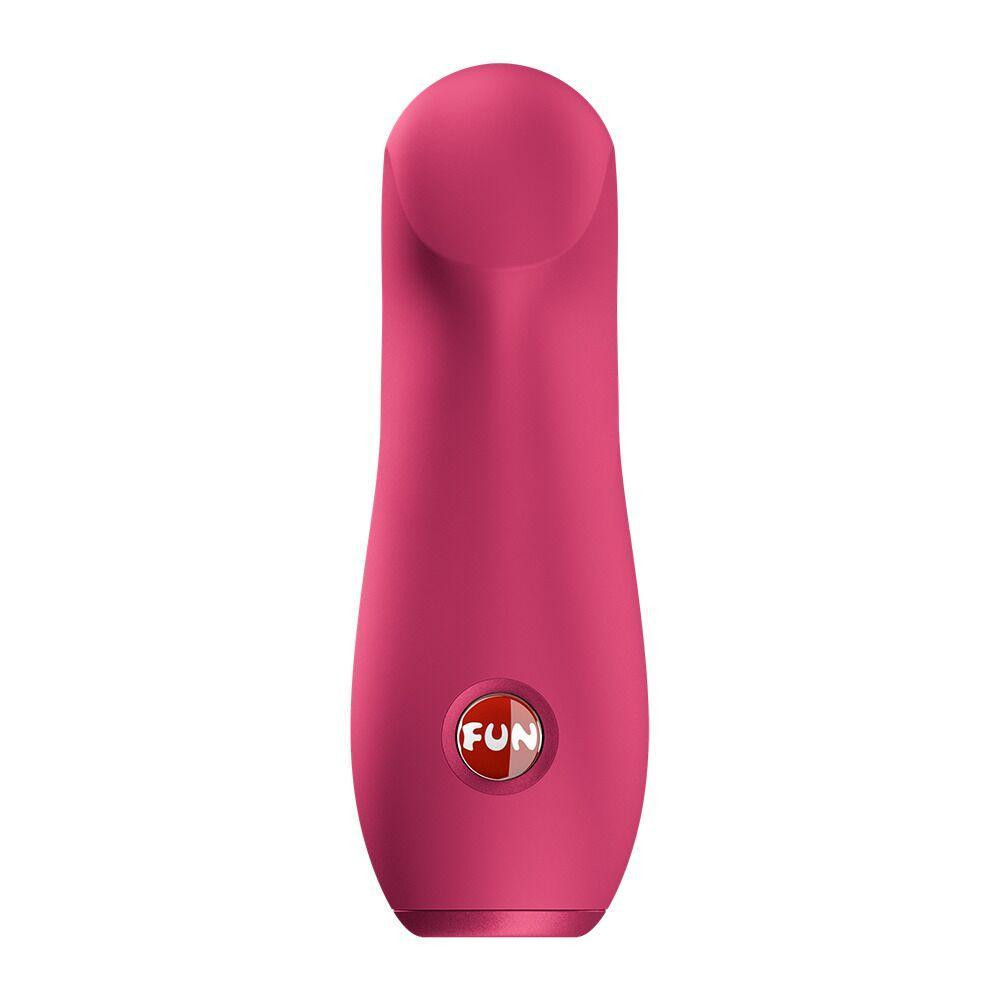 Вібратор Fun Factory Stella Raspberry Sex Aura Київ - фото 2