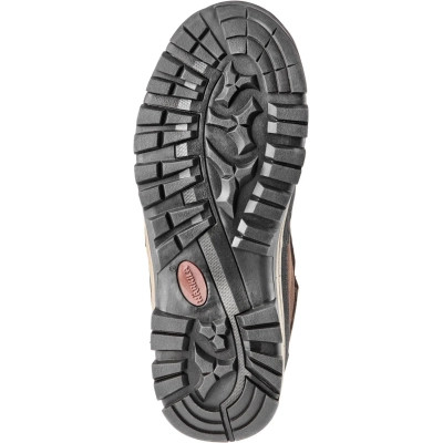 Ботинки Harkila Chase GTX SMU Коричневі 39 (30011654207) Винница - изображение 6