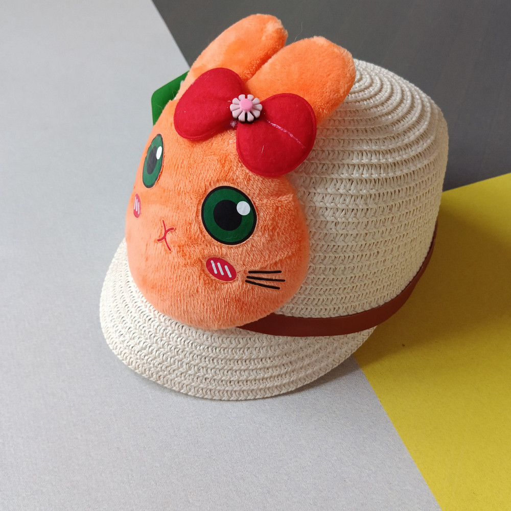 Дитяча кепка для малюків найменших бейсболка для дітей Воу 46-48 Київ - фото 1