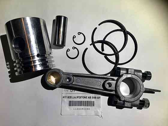 Набор ключей комбинированных 25пр. 6гр. (6-28, 30, 32мм), на холсте ROCKFORCE RF-5261H Одесса