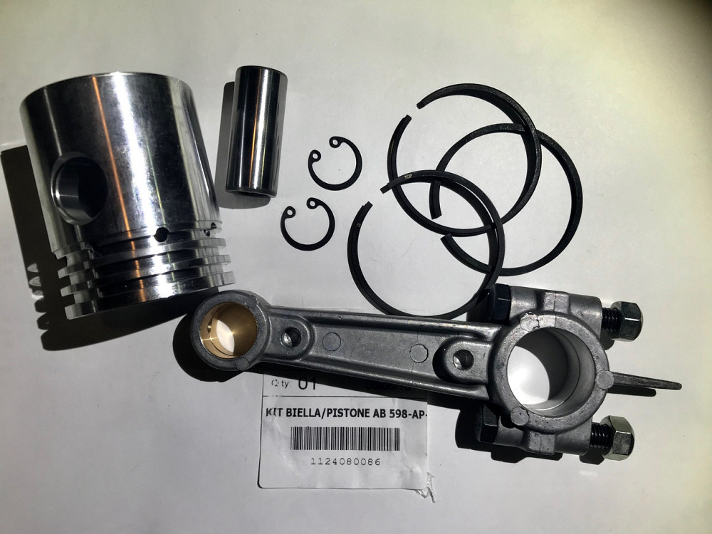 Набір ключів комбінованих 25пр. 6гр. (6-28, 30, 32мм), на полотні ROCKFORCE RF-5261H Одеса - фото 2