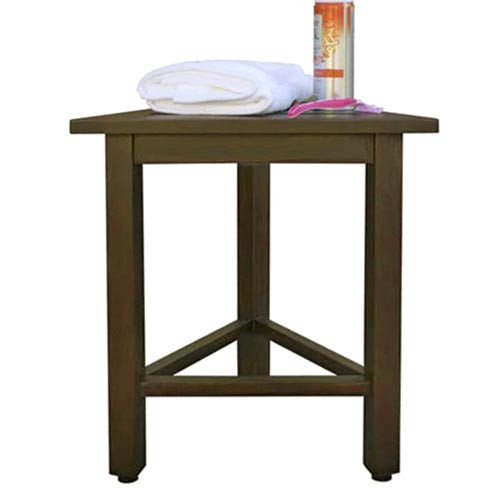 Табурет для ванной 