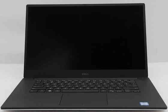 Ноутбук: DELL PRECISION 5540 i7-9850H / 512Gb.SSD / 16Gb / Quadro T1000 4Gb. Київ