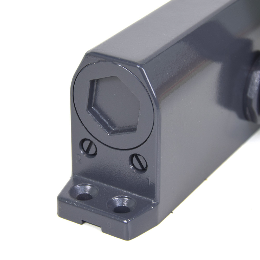 Дотягувач ATIS DC-5036-BC Graphite Київ - фото 4