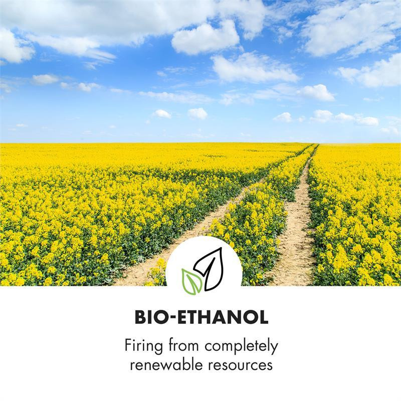 Phantasma Cube этаноловый камин бездымная горелка из нержавеющей стали 4h нержавеющая сталь (Германия, читать Ровно - изображение 5