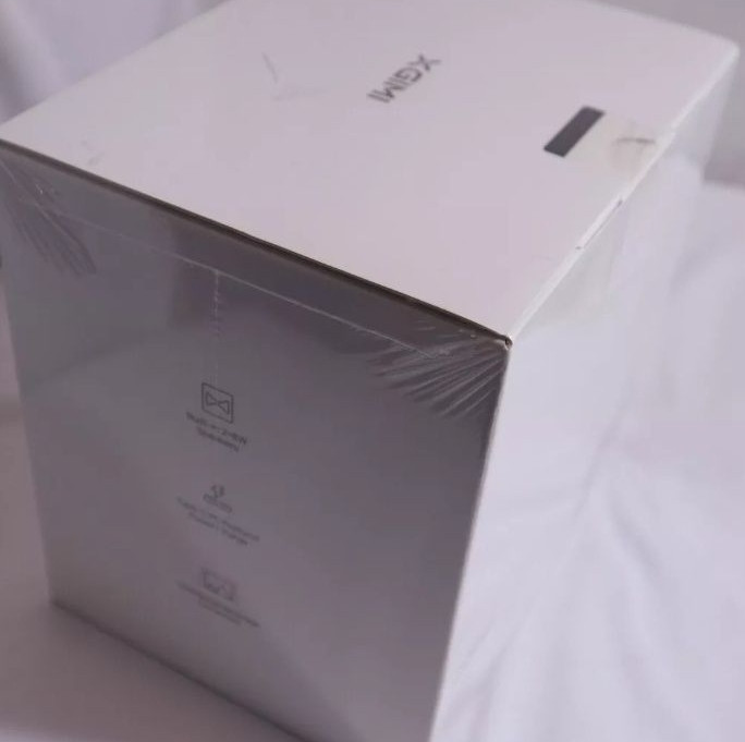 Портативный проектор Xgimi Mogo 2 Pro FullHd (новые, в пленке) Харьков - изображение 2