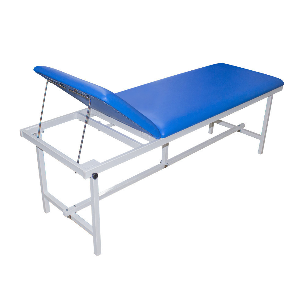 Кушетка медична оглядова КМо-5 Дніпро - фото 2