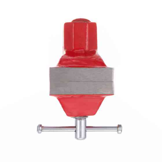 Лещата мiнi, 50 мм INTERTOOL HT-0056 Киев