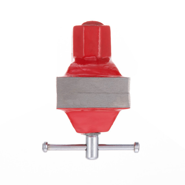 Лещата мiнi, 50 мм INTERTOOL HT-0056 Киев - изображение 5