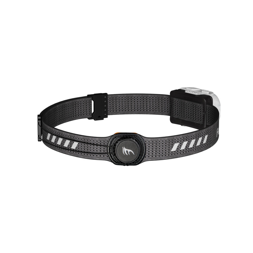 Ліхтар налобний Fenix HL18R-T V2.0 білий Київ - фото 3