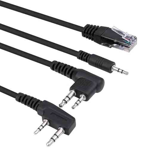 Універсальний USB кабель програмування рацій Вінниця