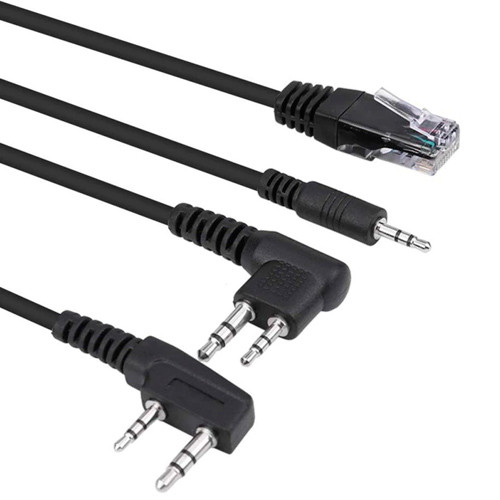 Универсальный USB кабель программирования раций Винница - изображение 2