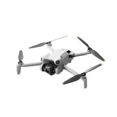 Квадрокоптер DJI Mini 4 Pro Fly More Combo (DJI RC 2) (CP.MA.00000735.01) Вінниця