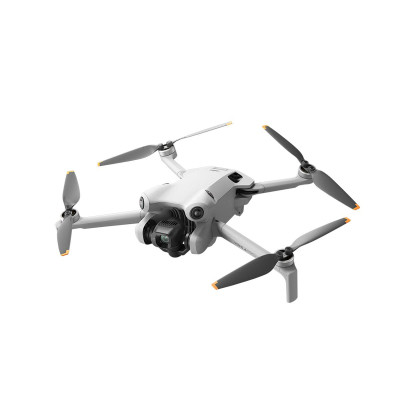 Квадрокоптер DJI Mini 4 Pro Fly More Combo (DJI RC 2) (CP.MA.00000735.01) Вінниця - фото 5
