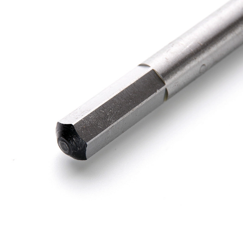 Свердло по дереву спіральне 10*300мм APRO Житомир - фото 3