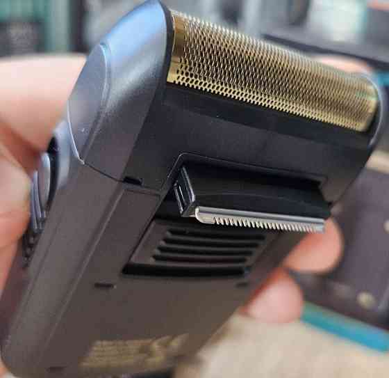 Бритва Шейвер VGR 353 для Бороди дорожня. Київ