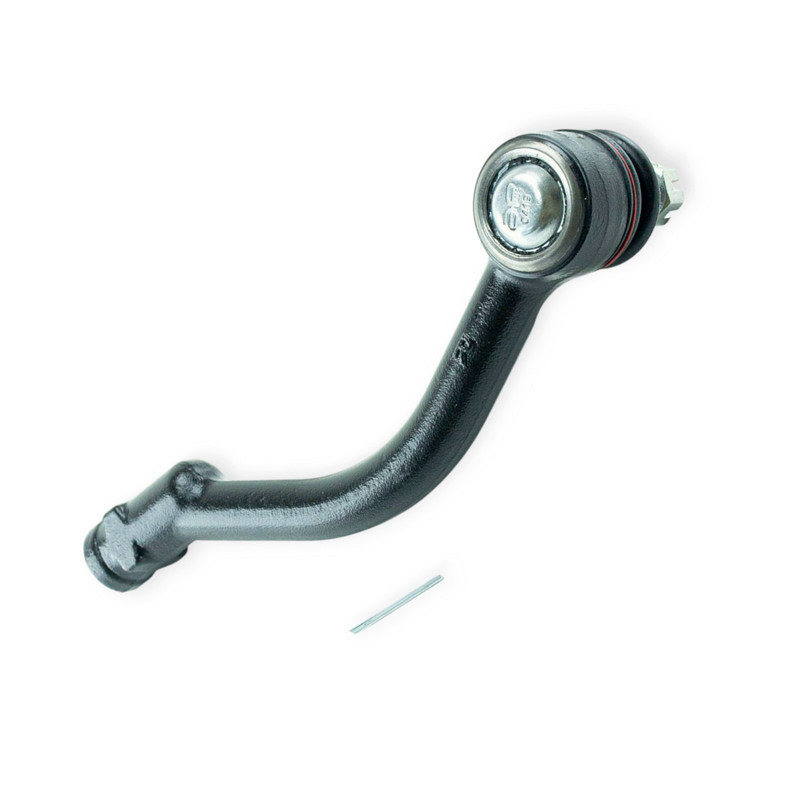 Наконечник тяги Хюндай SONATA V (NF) [07-12] правий R рульовий Мукачево - фото 1