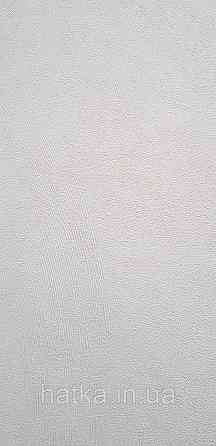 Шпалери вінілові на флізеліні Sintra Adria метрові під штукатурку матові світло-бежеві Київ