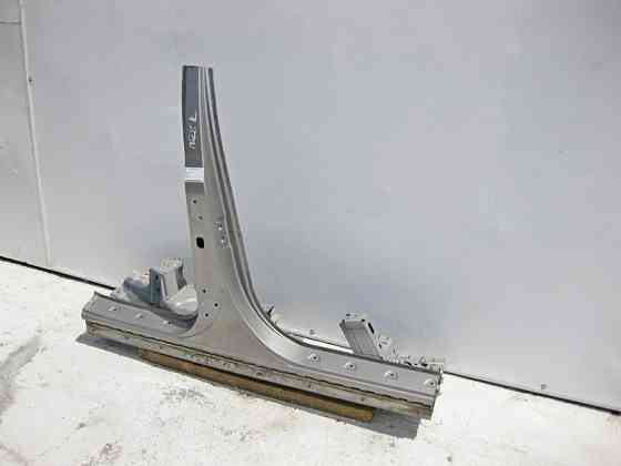 Mercedes-Benz  A1646301407 Права стійка "B" кузова з порогом GL X164 Одеса