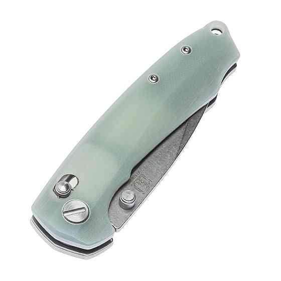 Ніж складний Jiaheng A1030 Дніпро