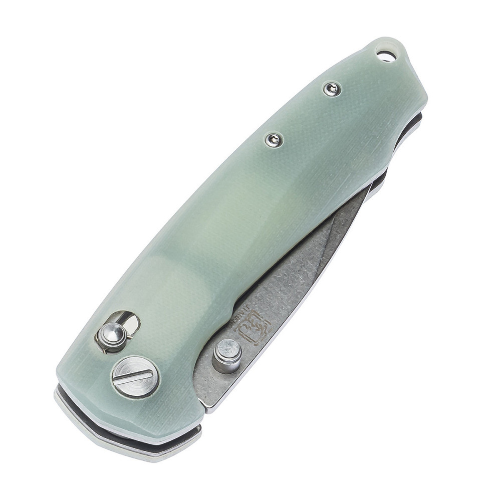 Нож складной Jiaheng A1030 Днепр - изображение 4