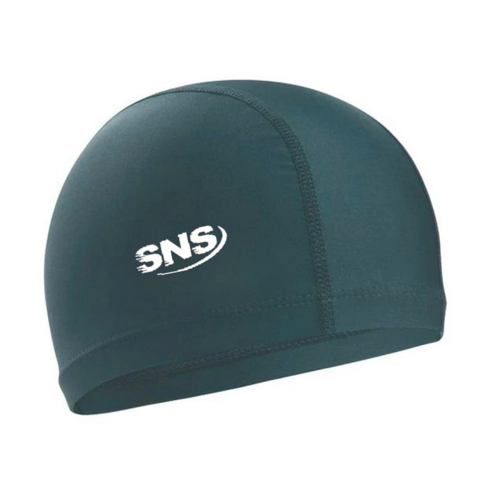 Шапочка для плавання тканинна AL-1117 Вишневе - фото 8