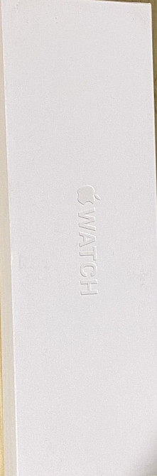 Apple Watch Series 10 GPS 46mm. Київ - фото 2